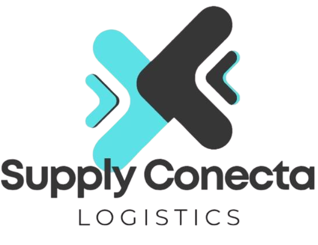 Supply Conecta Logo